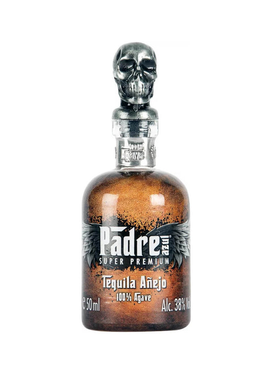 Padre Azul Tequila Anejo Mini 0,05 L