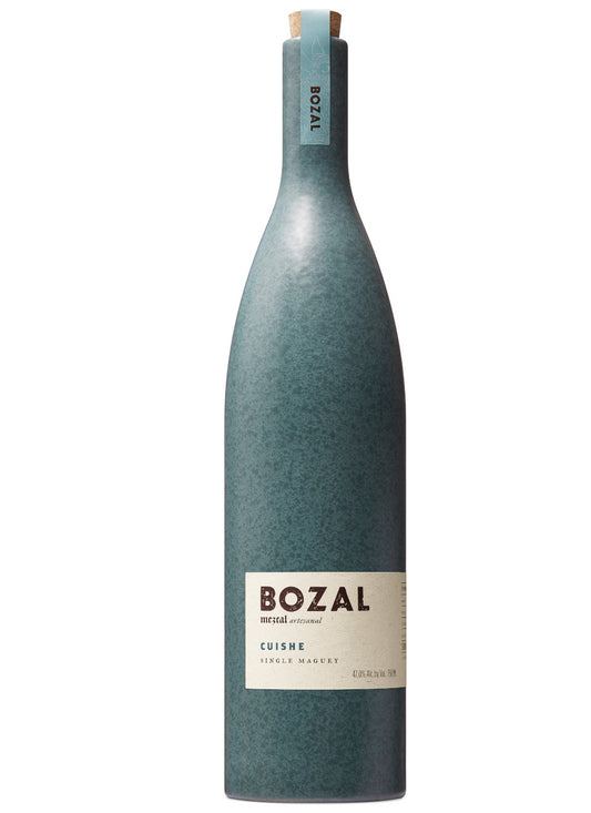 Bozal Mezcal Cuixe 0,7 L