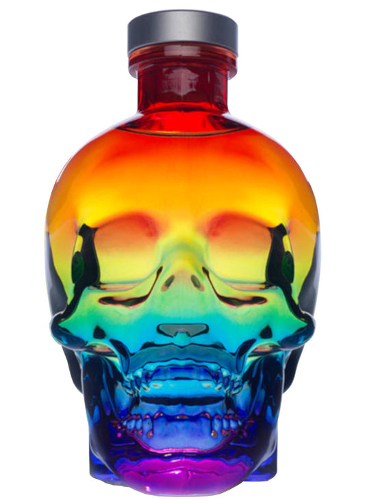 Crystal Head Vodka Pride 0,7 L