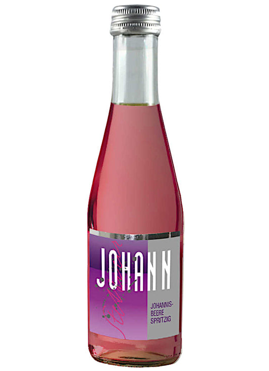 Stettner Johann Johannisbeere Weincocktail 0,2 L