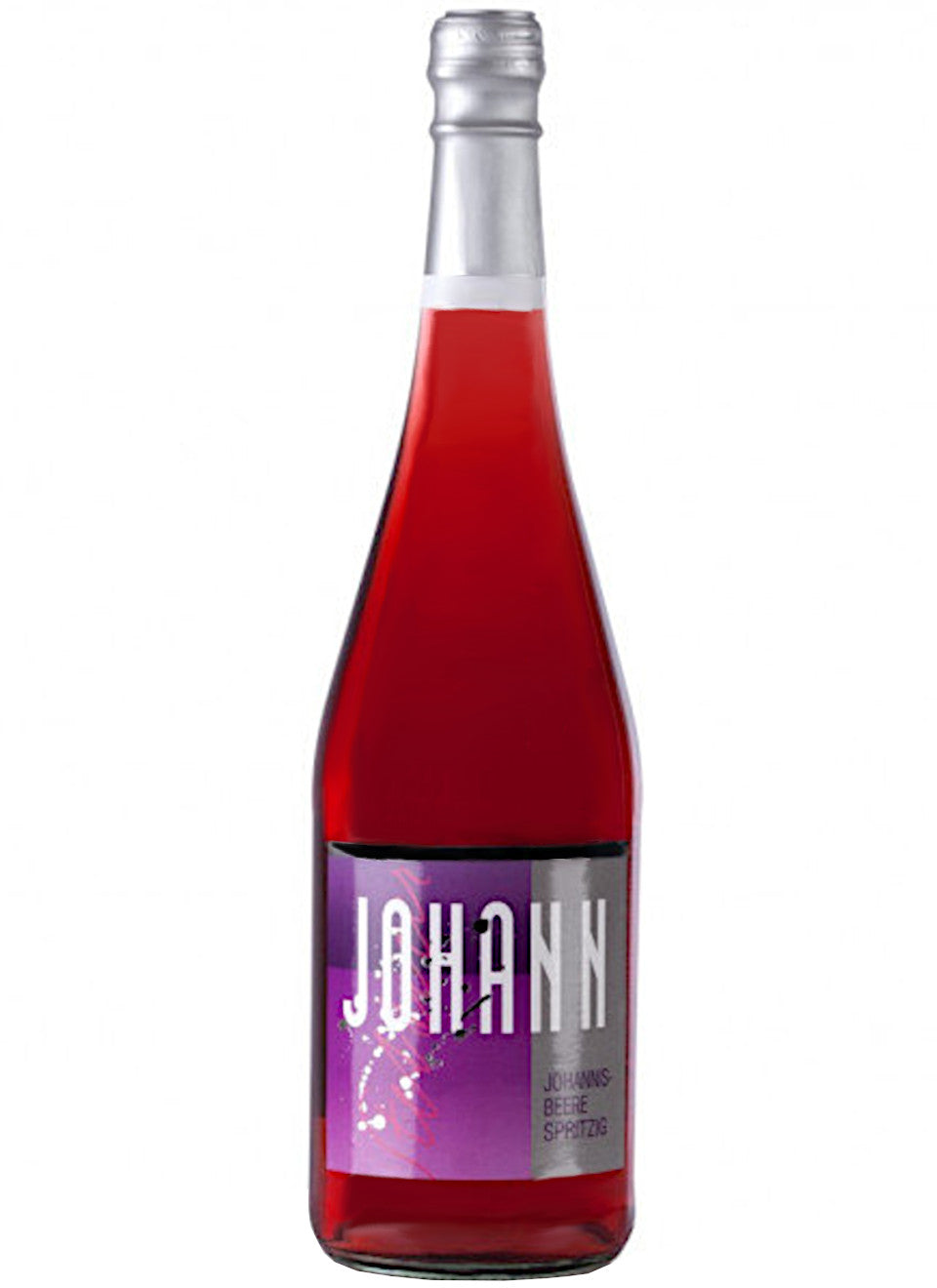 Stettner Johann Johannisbeere Weincocktail 0,75 L