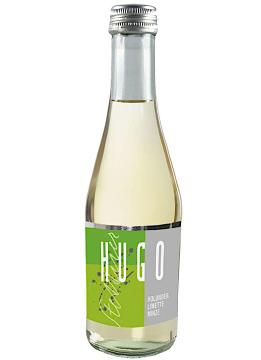 Stettner Hugo Fertigcocktail 0,2 L