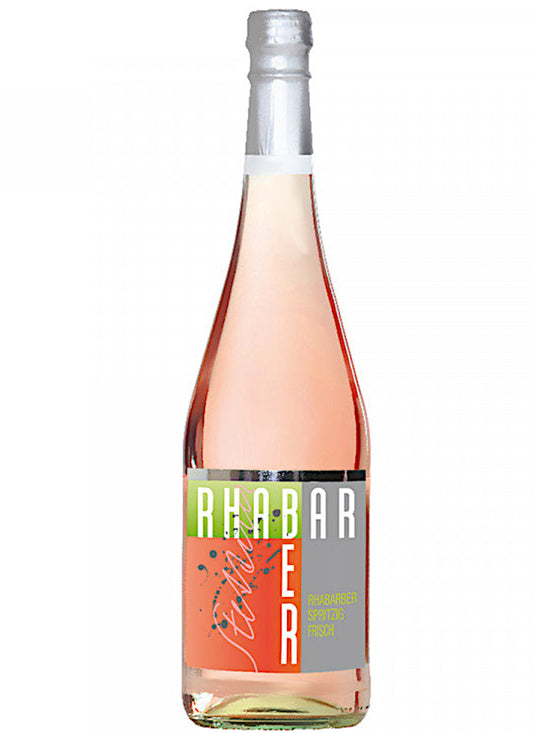 Stettner Rhabarber Weincocktail 0,75 L