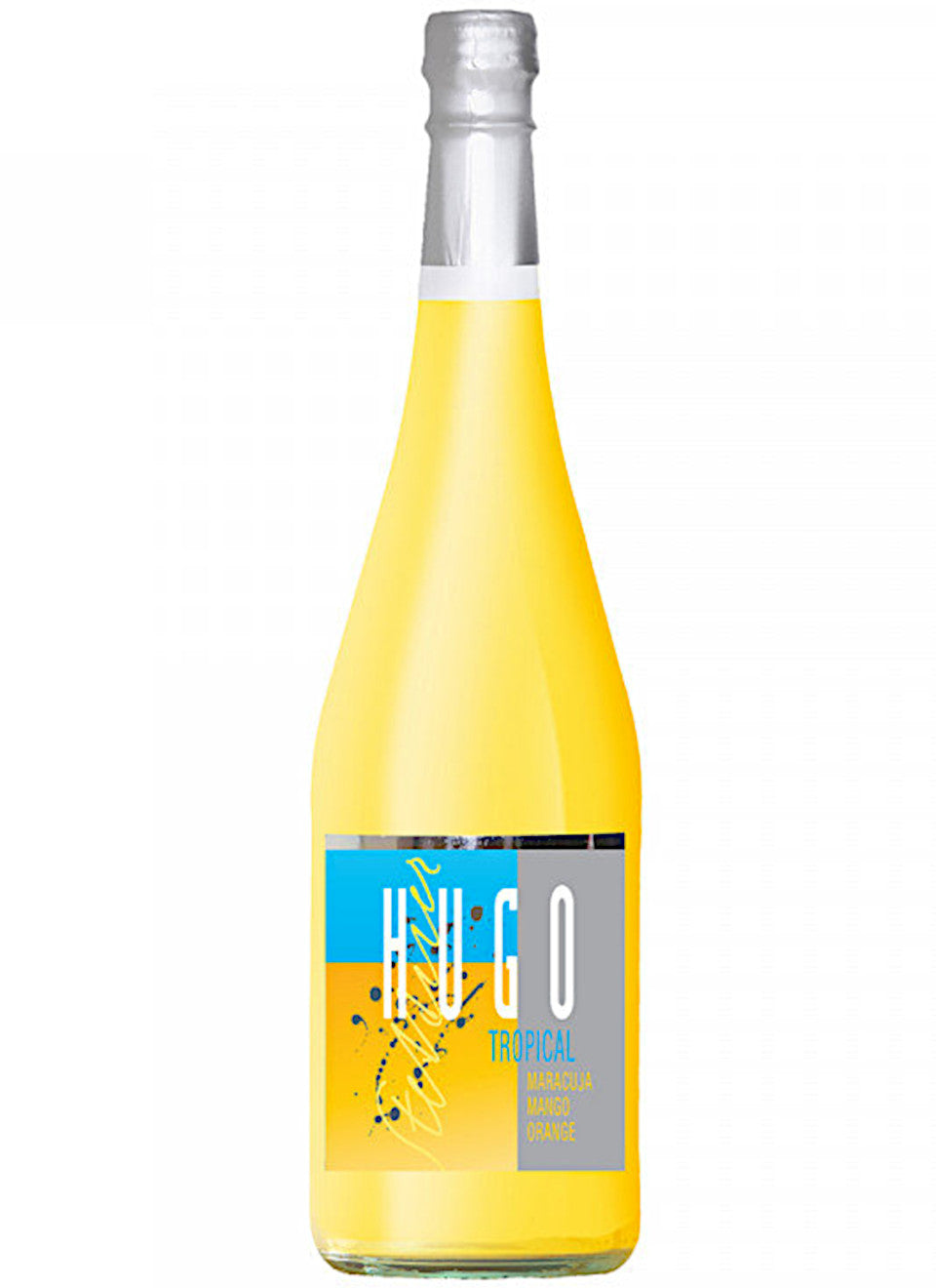 Stettner Hugo Tropical Fertigcocktail 0,75 L