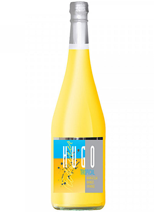 Stettner Hugo Tropical Fertigcocktail 0,75 L
