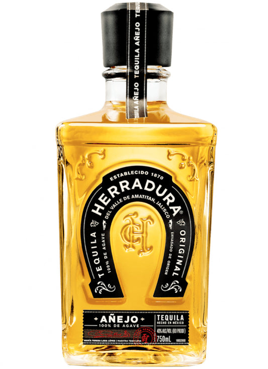 Herradura Anejo Tequila 0,7 L