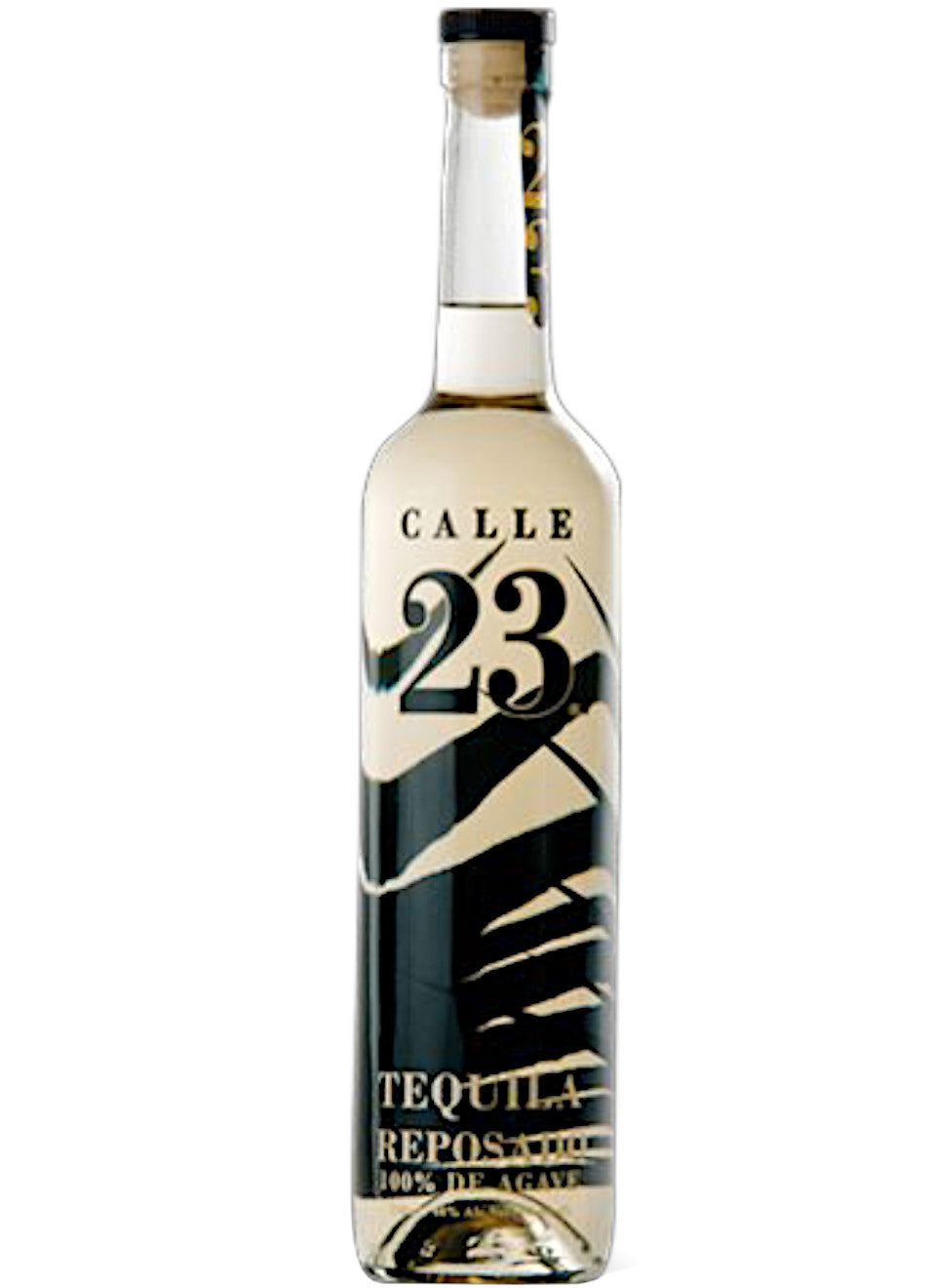Calle 23 Reposado Tequila 0,7 L