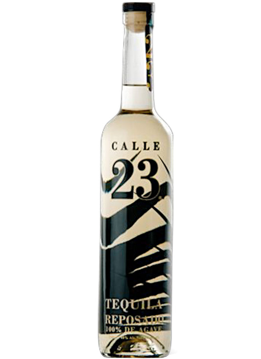 Calle 23 Reposado Tequila 0,7 L