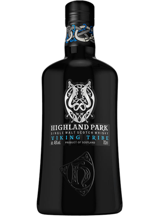 Highland Park Viking Tribe Single Malt Whisky 0,7 L