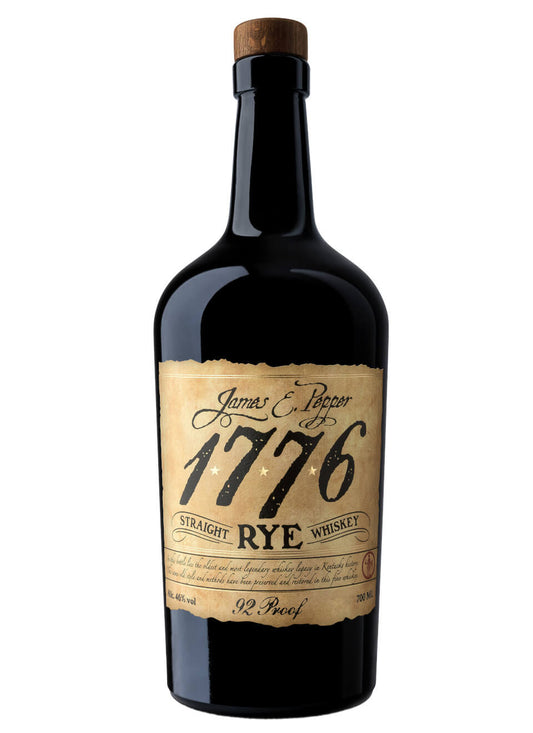 1776 Rye Whiskey 0,7 L