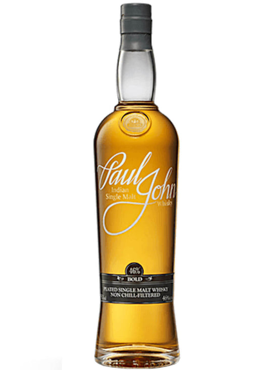Paul John Bold Whisky 0,7 L