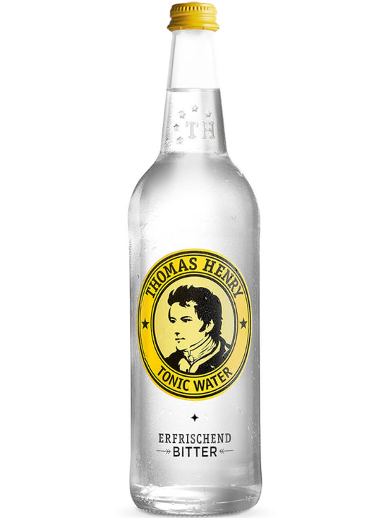 Thomas Henry Tonic Water 0,75 L