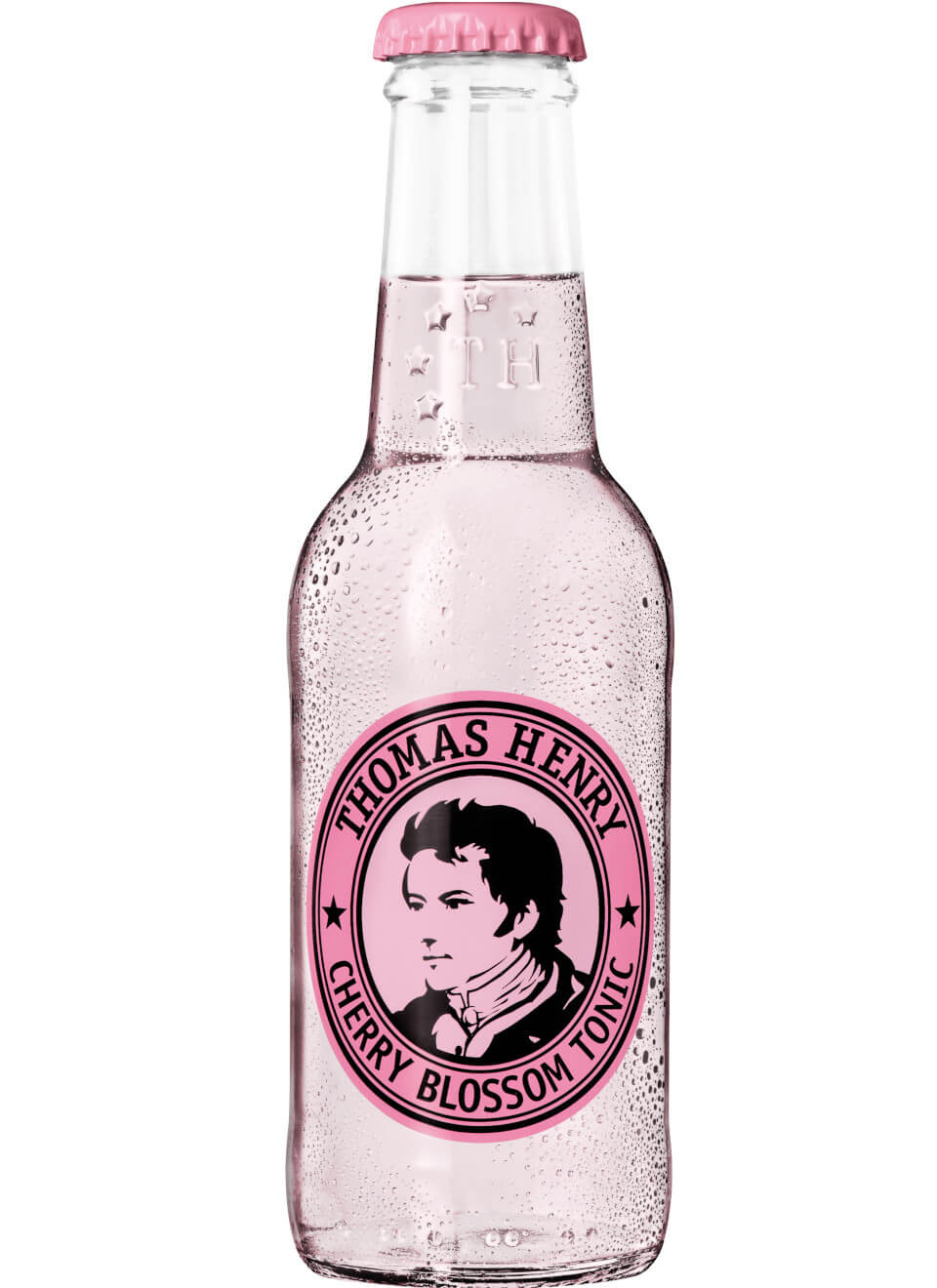 Thomas Henry Cherry Blossom Tonic 0,2 L