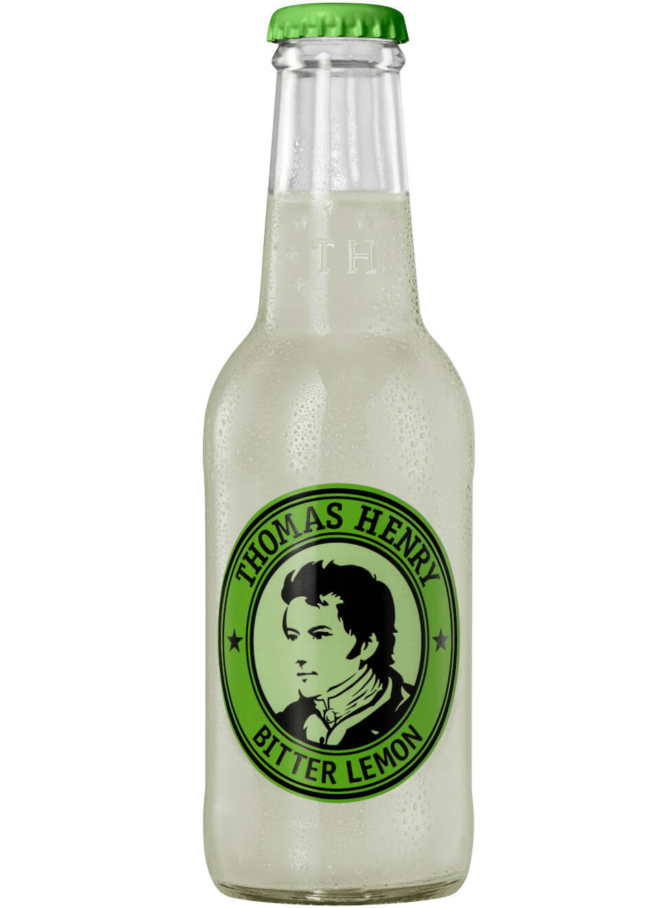 Thomas Henry Bitter Lemon 0,2 L