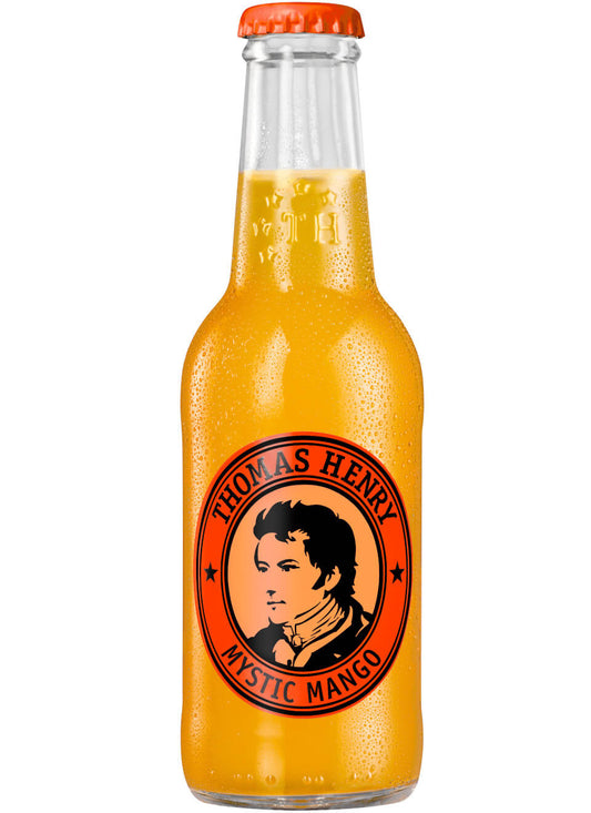 Thomas Henry Mystic Mango 0,2 L