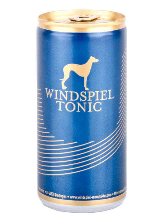 Windspiel Tonic Water 0,2 L