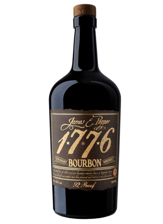 1776 Bourbon Whiskey 0,7 L