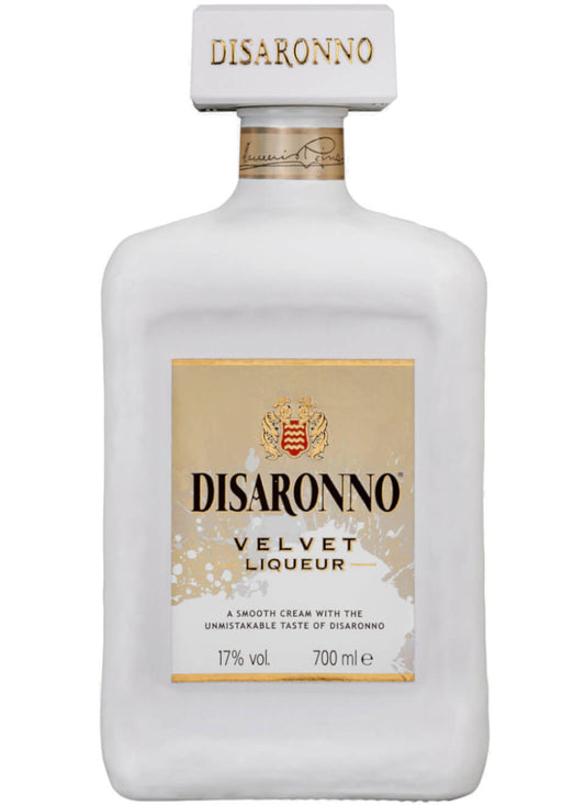 Disaronno Velvet Likör 0,7 L
