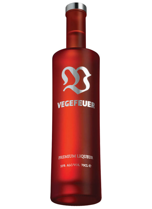 Vegefeuer Kräuterlikör 0,7 L