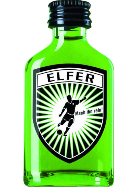 Elfer Waldmeisterlikör Mini 0,02 L