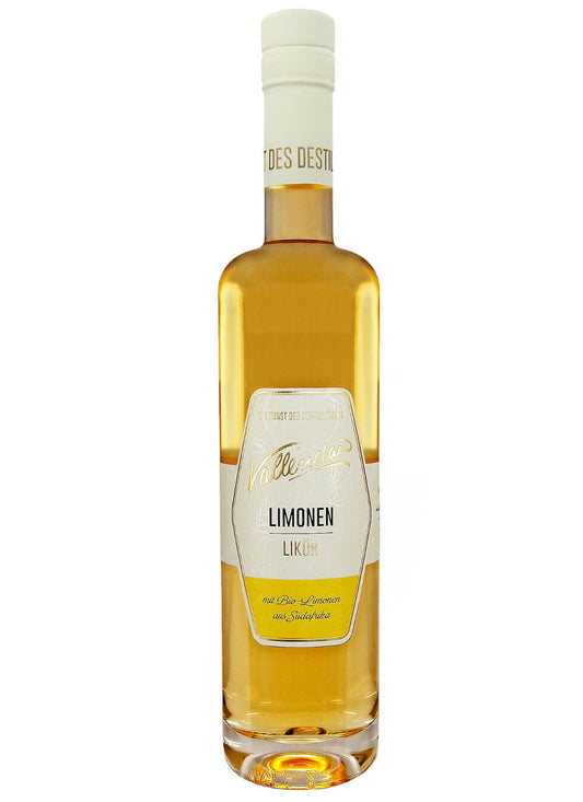 Vallendar Limonen Likör 0,5 L