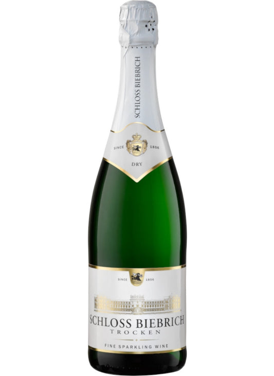 Schloss Biebrich Trocken 0,75 L
