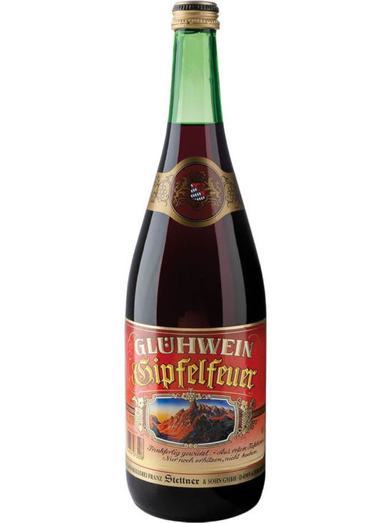 Gipfelfeuer Glühwein 1 L