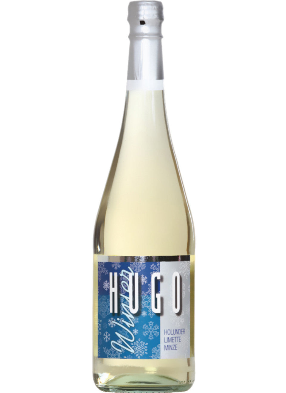Winter Hugo Glühwein 0,75 L