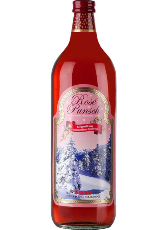 Rosé Punsch 1 L