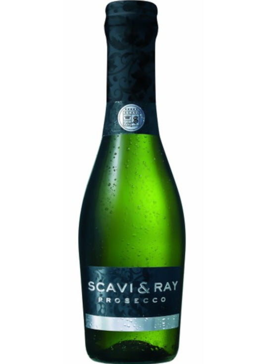 Scavi & Ray Prosecco Frizzante 0,2 L Piccolo