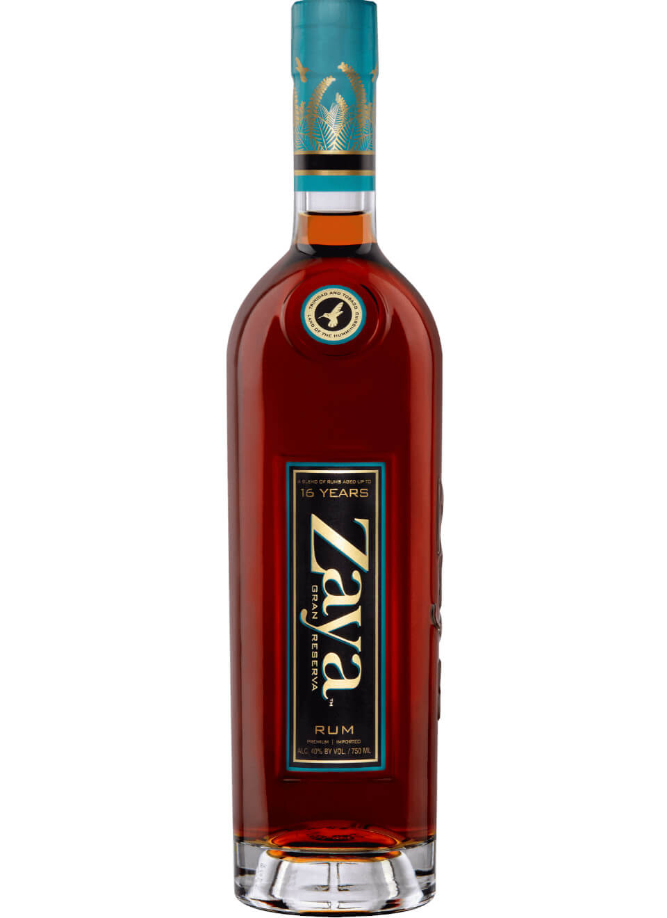 Zaya 16 Jahre Rum 0,7 L