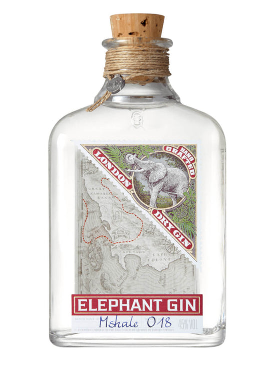 Elephant Gin Mini 0,05 L