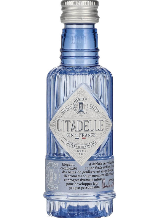 Citadelle Gin Mini 0,05 L