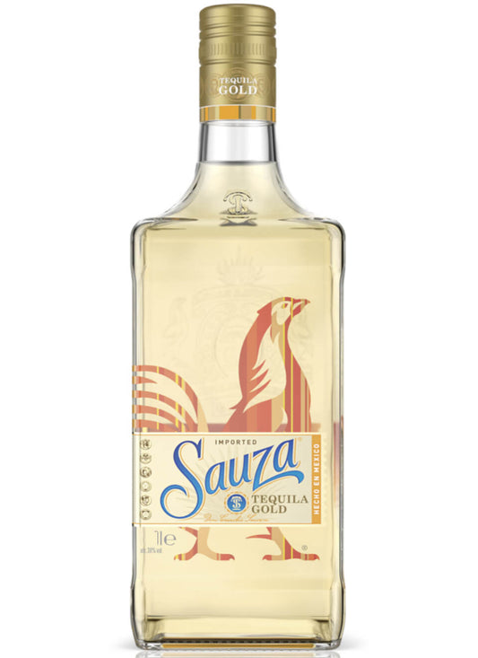 Sauza Gold Tequila 1 L