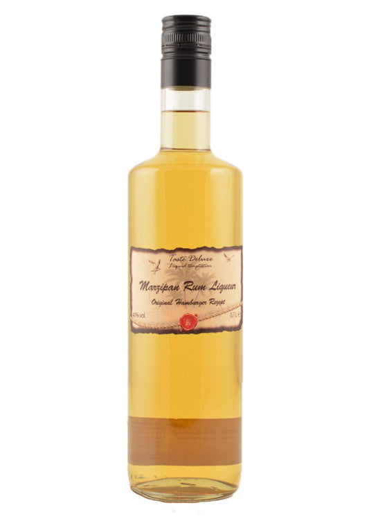 Taste Deluxe Marzipan Rum 0,7 L