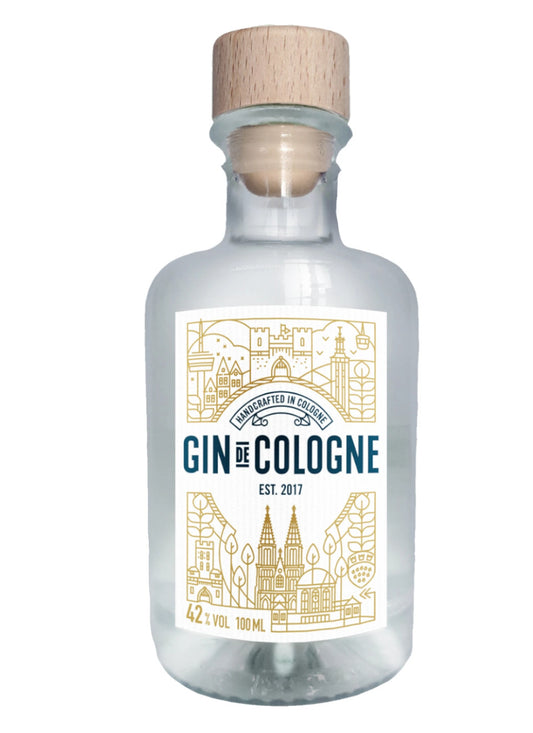 Gin de Cologne 0,1 L