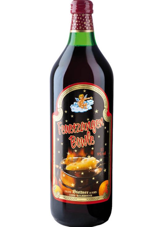 Feuerzangen Bowle Punsch 1 L