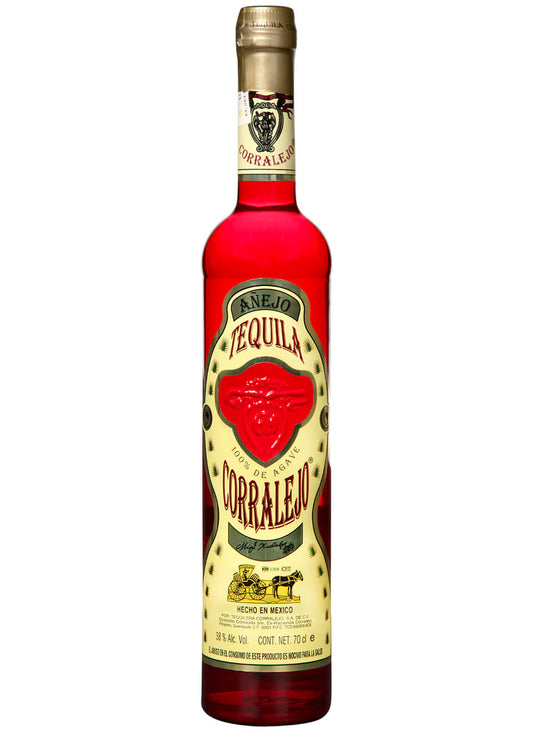 Corralejo Anejo Tequila 0,7 L