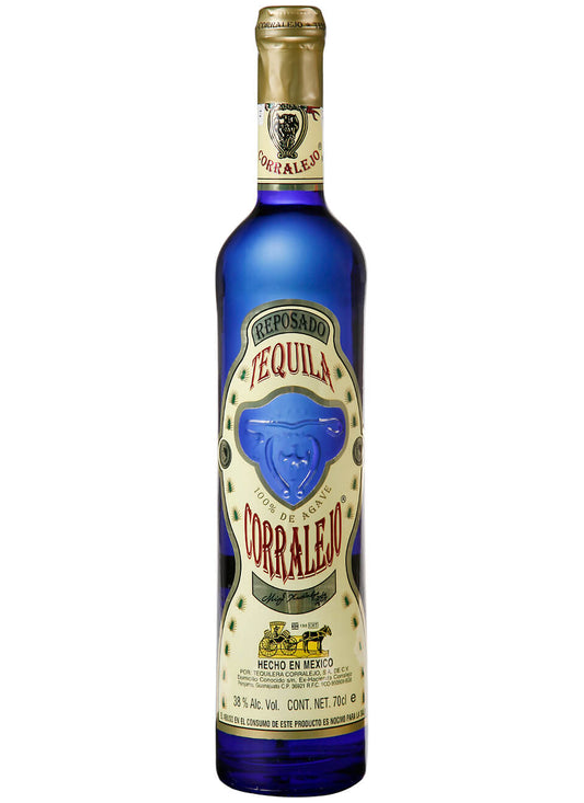 Corralejo Reposado Tequila 0,7 L