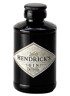 Hendrick's Gin Mini 0,05 L