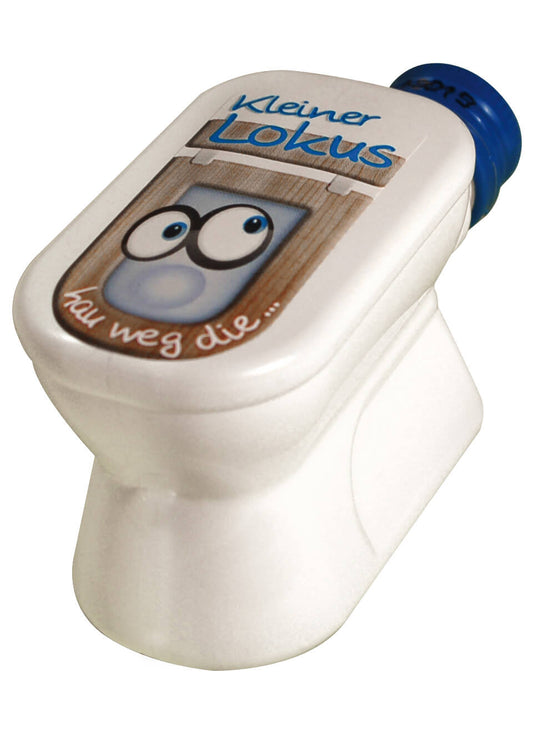 Krugmann Kleiner Lokus Miniatur Likör 0,02 L