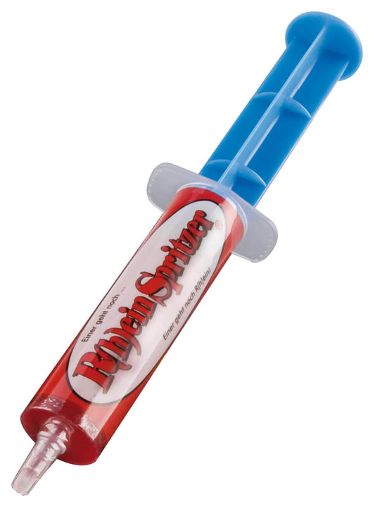 Krugmann Rheinspritzer Himbeere Likör 0,02 L