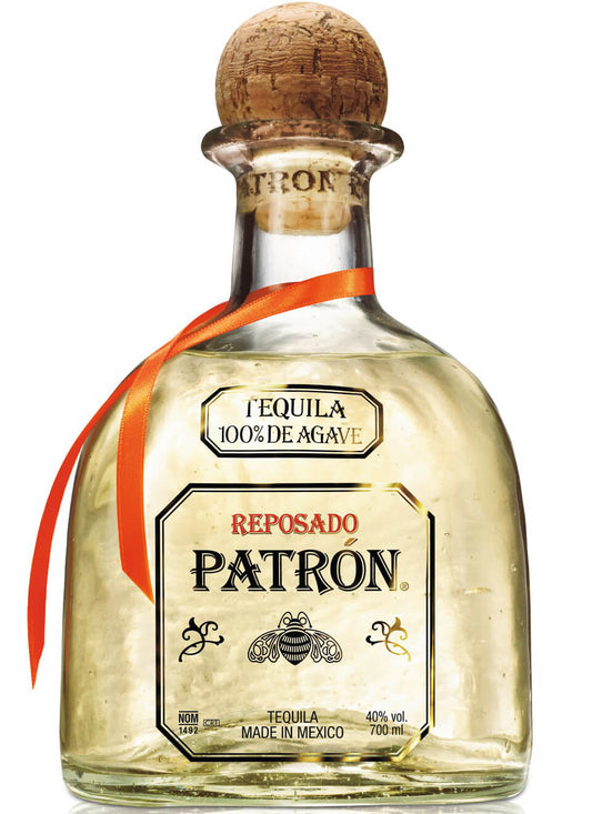 Patron Reposado Tequila 0,7 L