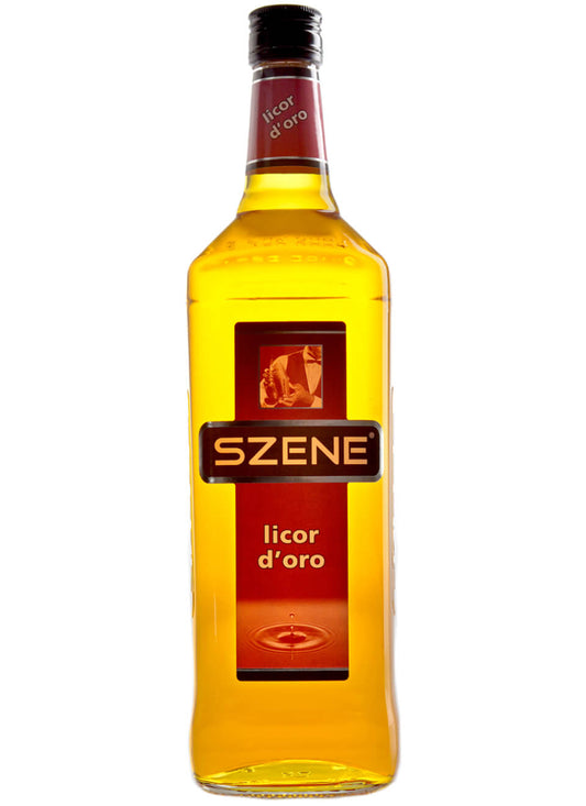 Szene Licor d'oro 1 L