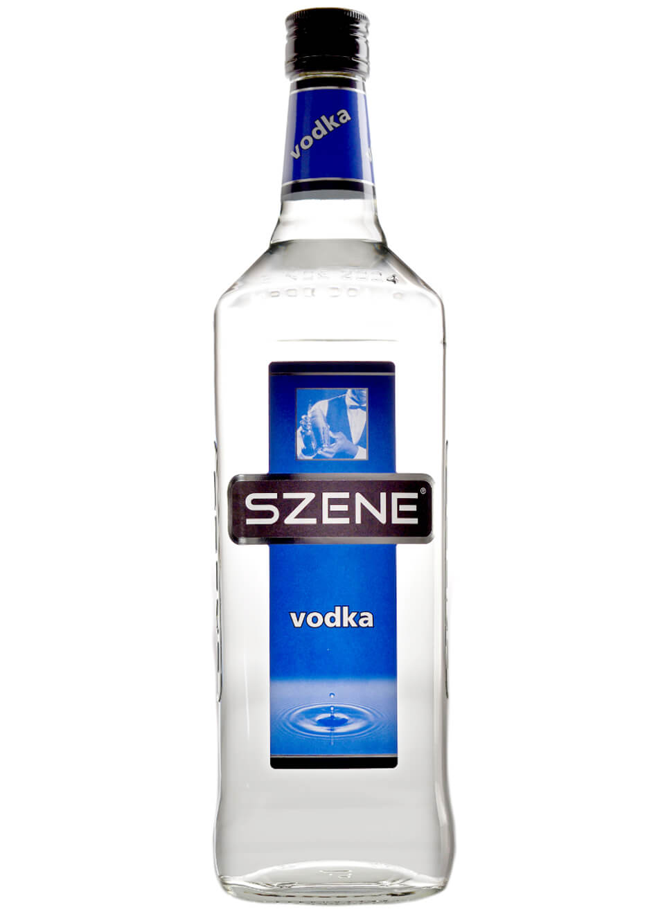 Szene Vodka 1 L