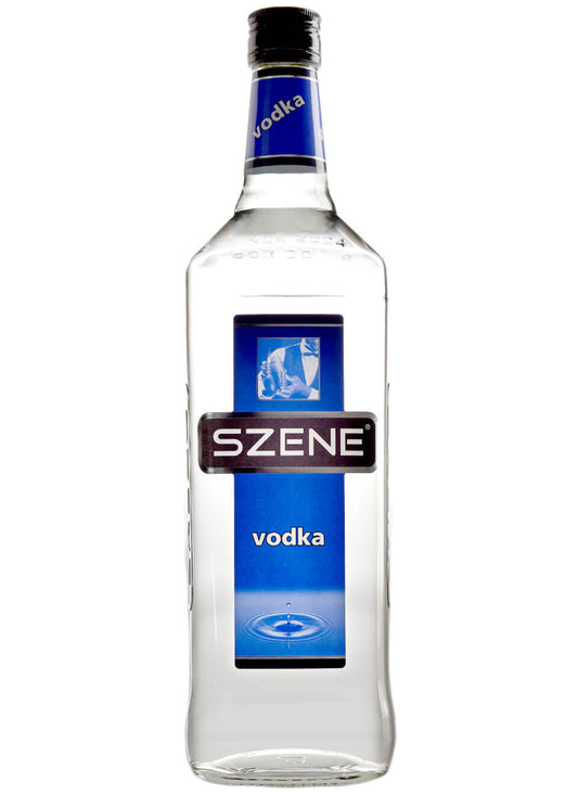 Szene Vodka 1 L