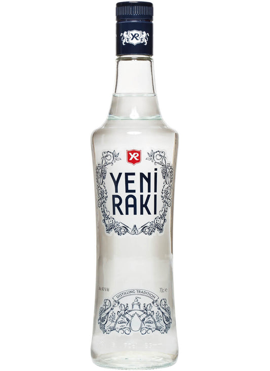 Yeni Raki 0,7 L